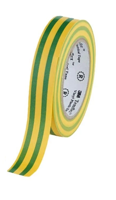 IZOLENT 3M 18MM TEMFLEX 1300E 10 M