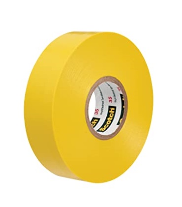 IZOLENT TORCH SARI 25 MT