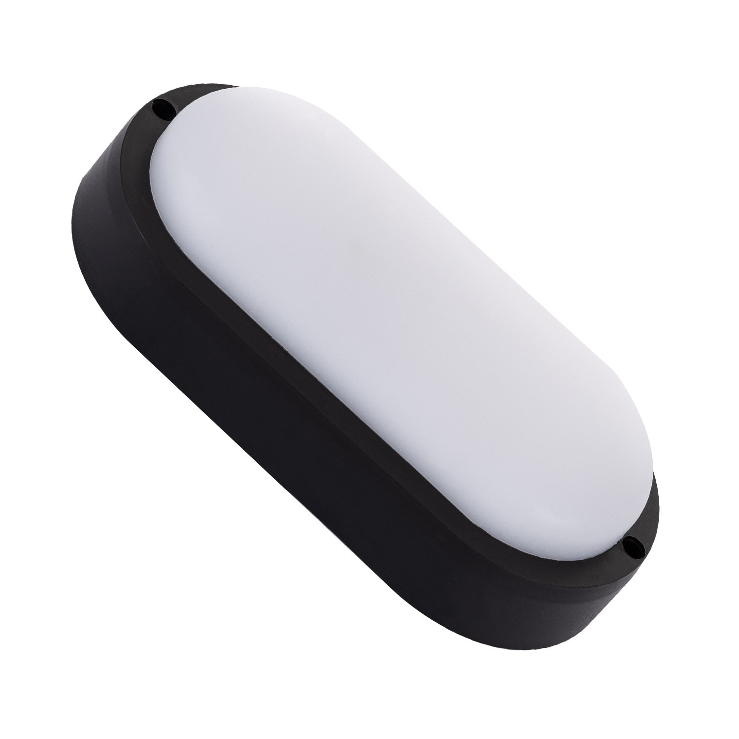 LED PLAFON CEILING 20W - OVAL-B 6500K/3000K