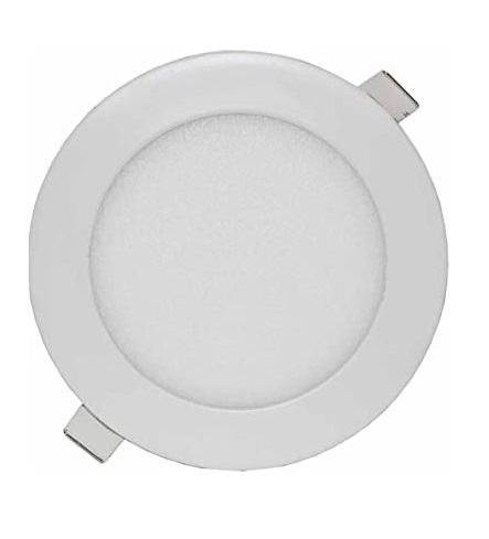 SPOT AKLIGHT LED 3D YUVARLAQ 36W 6500K/4000K