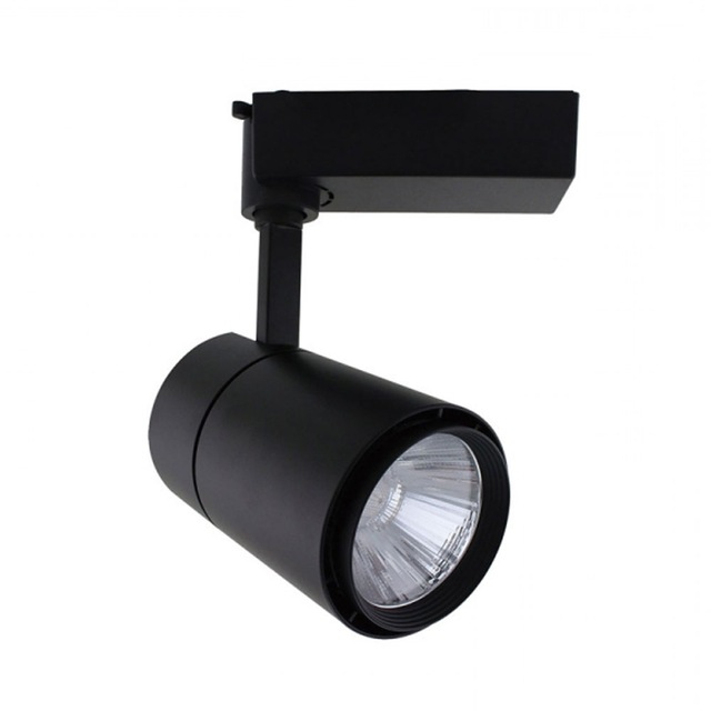 SPOT LED RAY TRACK COB-10W 6500K/3000K