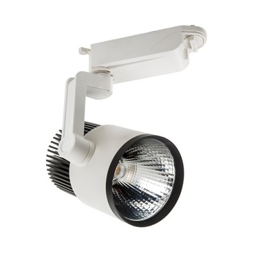 SPOT LED RAY TRACK COB-20W 6500K/3000K
