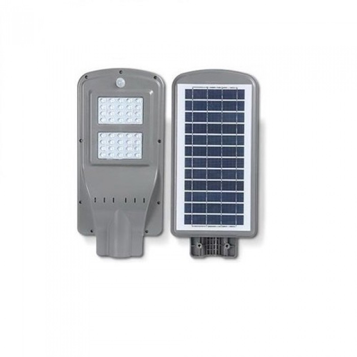 PLAFON AKLIGHT LED 50W SOLAR LIGHT