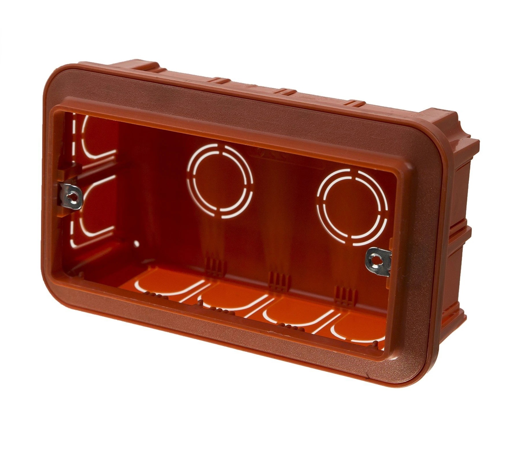 ELEKTRİK KASASI AKFA PLAST YANMAZ DƏRİN (YERLİ)