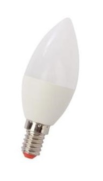 LAMPA AKLIGHT LED PBT E27 6500K/2700K