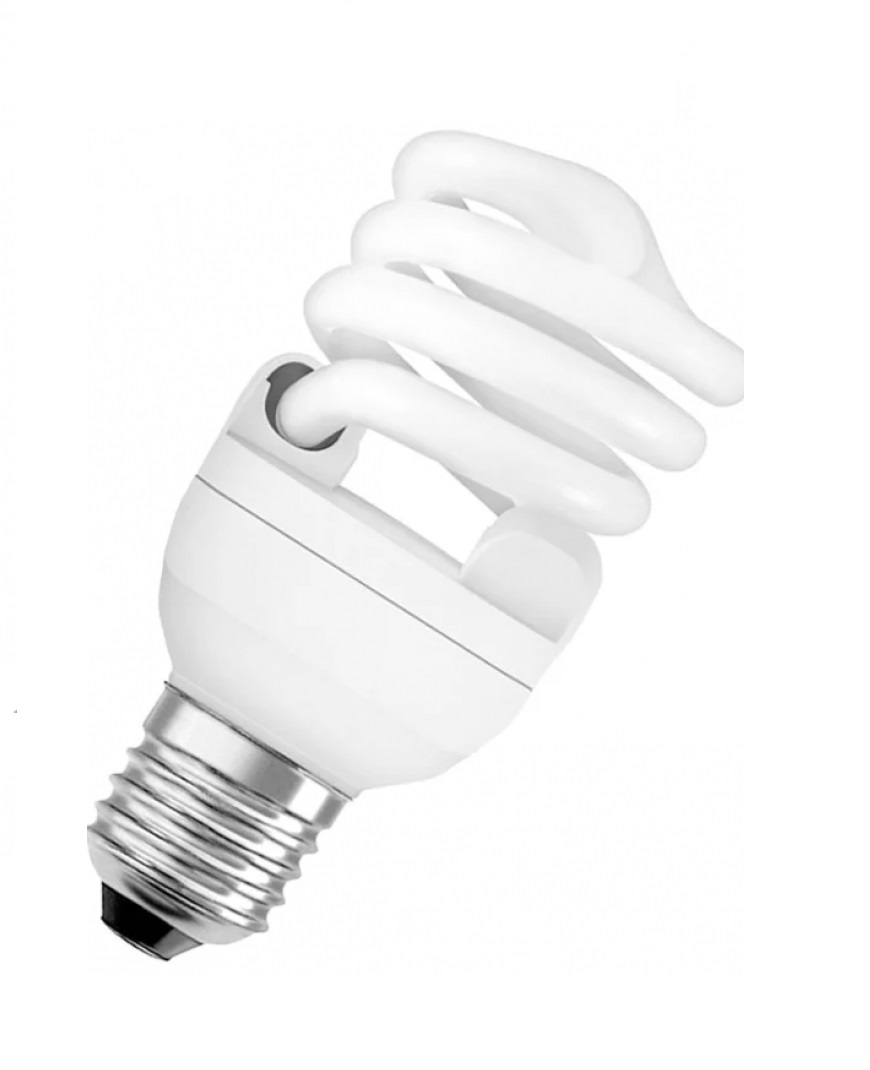 LAMPA OSRAM SPIRAL 20VT 827