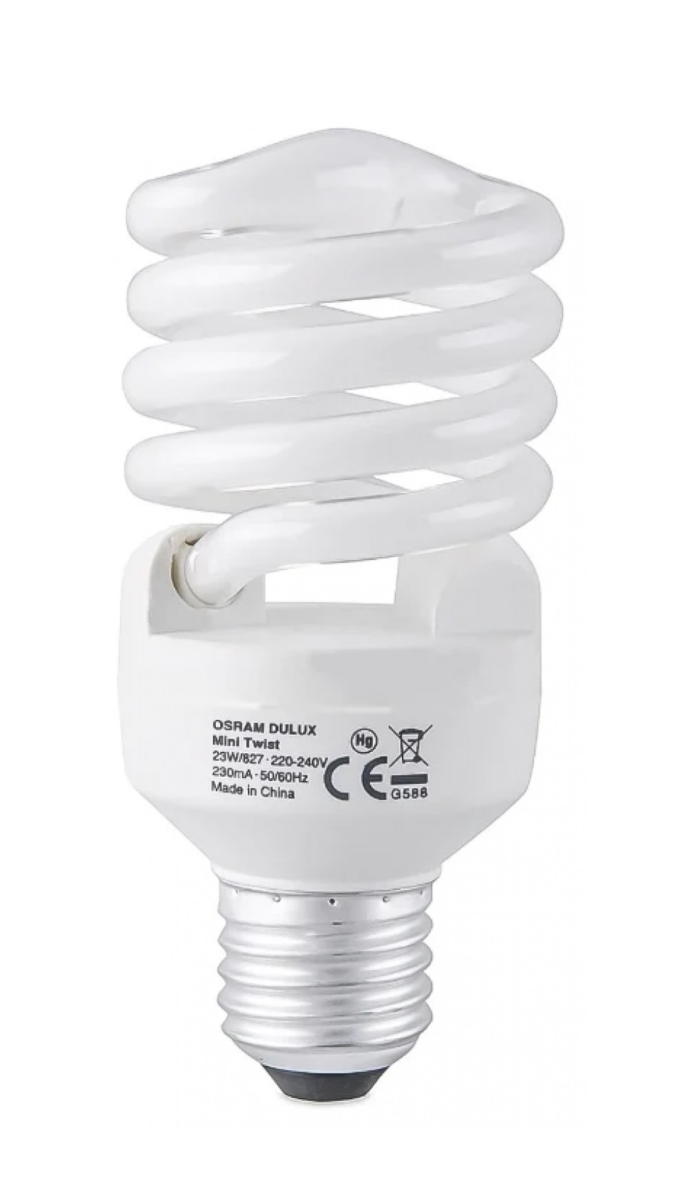 LAMPA OSRAM SPİRAL 23 VT 827