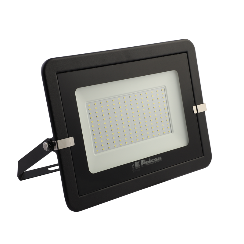 KÜÇƏ ÜÇÜN SOLAR LED İŞIQLANDIRMA PELSAN LECTO 50VT 109304