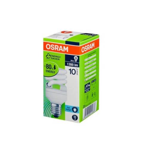 LAMPA OSRAM SPİRAL 20VT 865