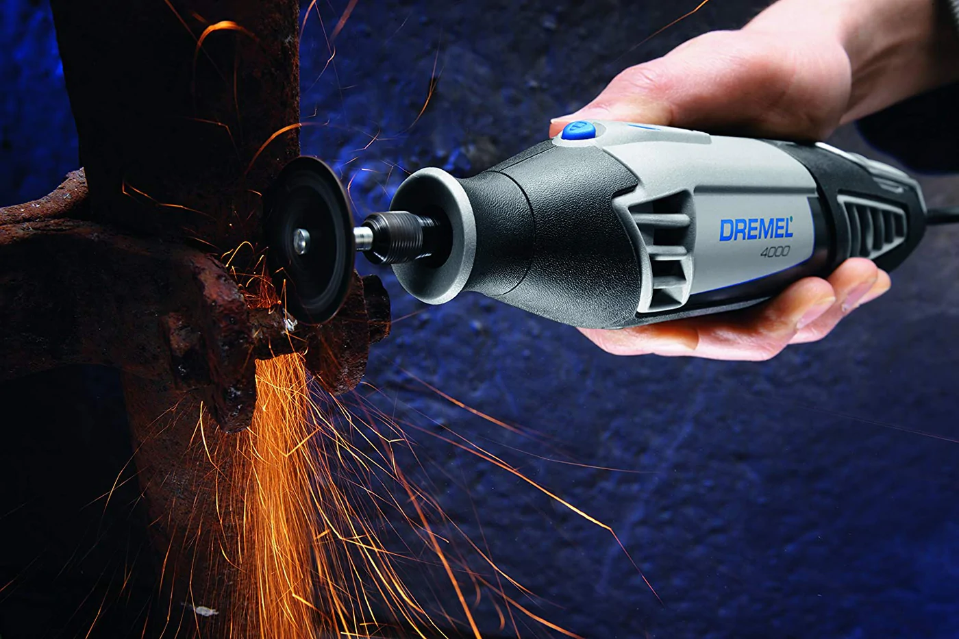 DREMEL 4000