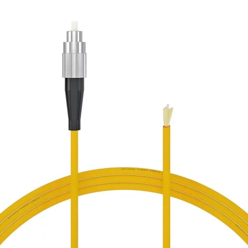 KABEL OPTIK FC/PIGTAIL SINGLEMODE LINKBASIC