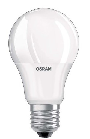 LAMPA OSRAM 11.5W/827 E27 LED TOP