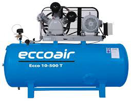 KOMRESSOR ECCOAİR 10-500