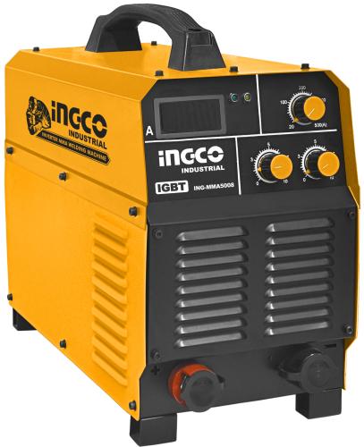 İNGCO WELDING MACHINE ING-MMA5008 