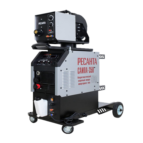 RESANYA WELDING MACHINE SAIPA-350(MIG/MAG) 