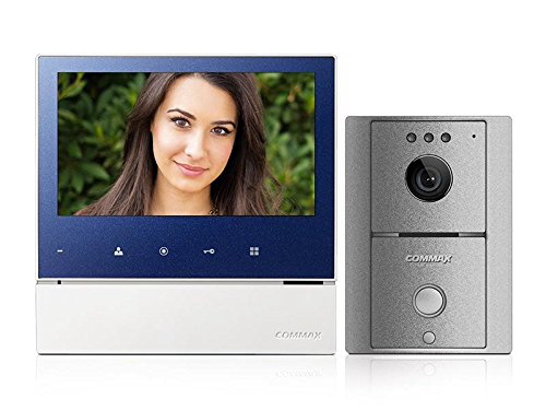 COMMAX CDV-70H/DRC-4L PHONE DOOR