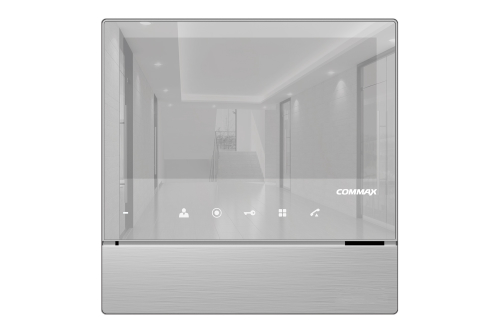COMMAX CDV-70HM2 GREY DOOR PHONE