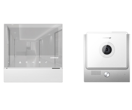 COMMAX CDV-70HM2/DRC-4U DOOR PHONE