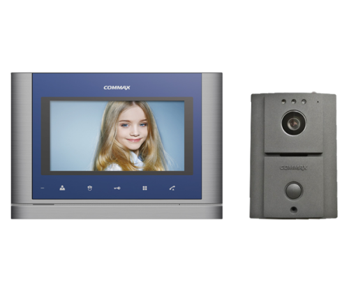 COMMAX CDV-70M/DRC-4L DOOR PHONE
