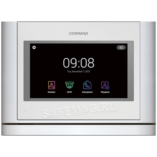 COMMAX CDV-70MF/DRC-4U DOOR PHONE