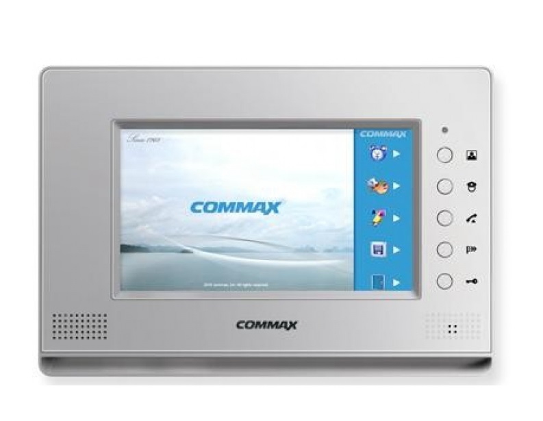 COMMAX CDV-71AM DOOR PHONE