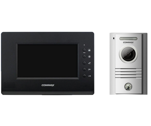 COMMAX CDV-71AM/DRC-40K DOOR PHONE