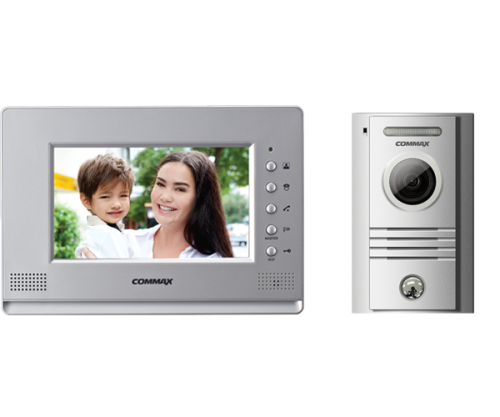 COMMAX CDV-71AM/DRC-40K DOOR PHONE