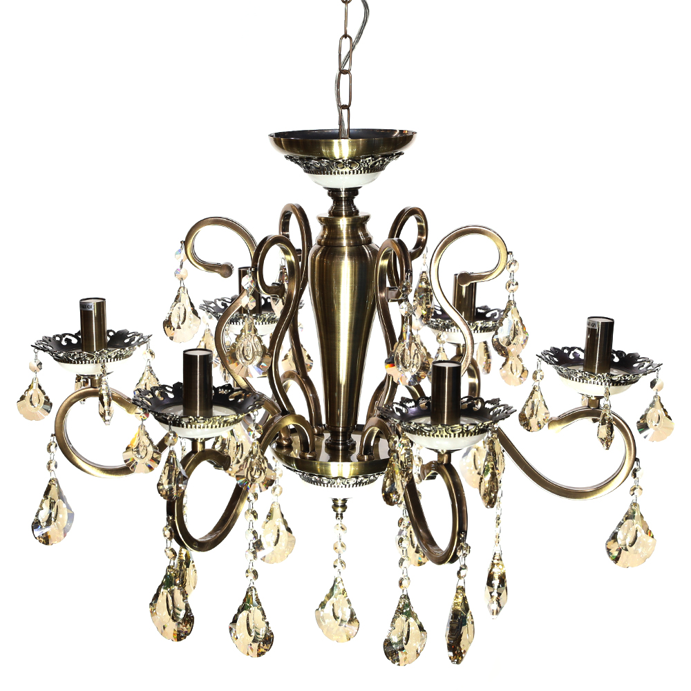 ÇİLÇIRAQ 7776 - 6