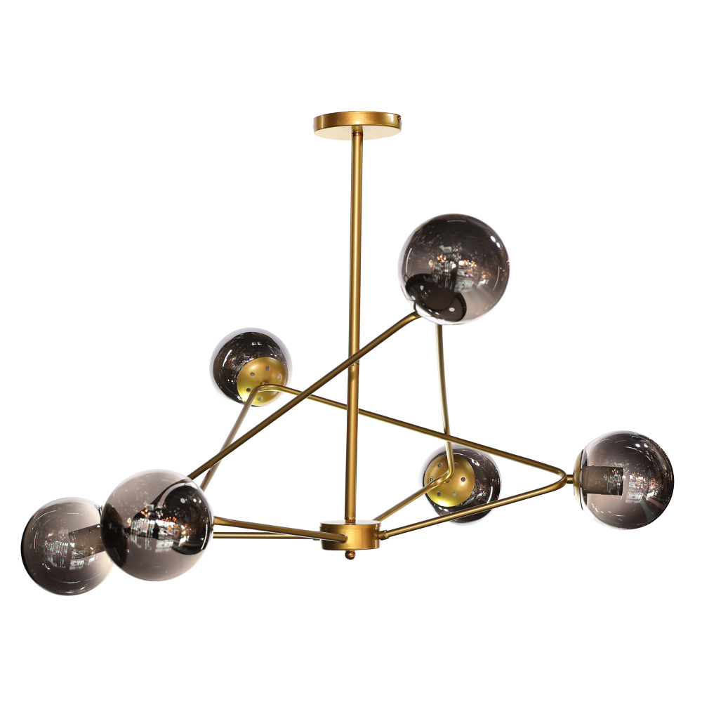 ÇİLÇIRAQ LX30875 - 6