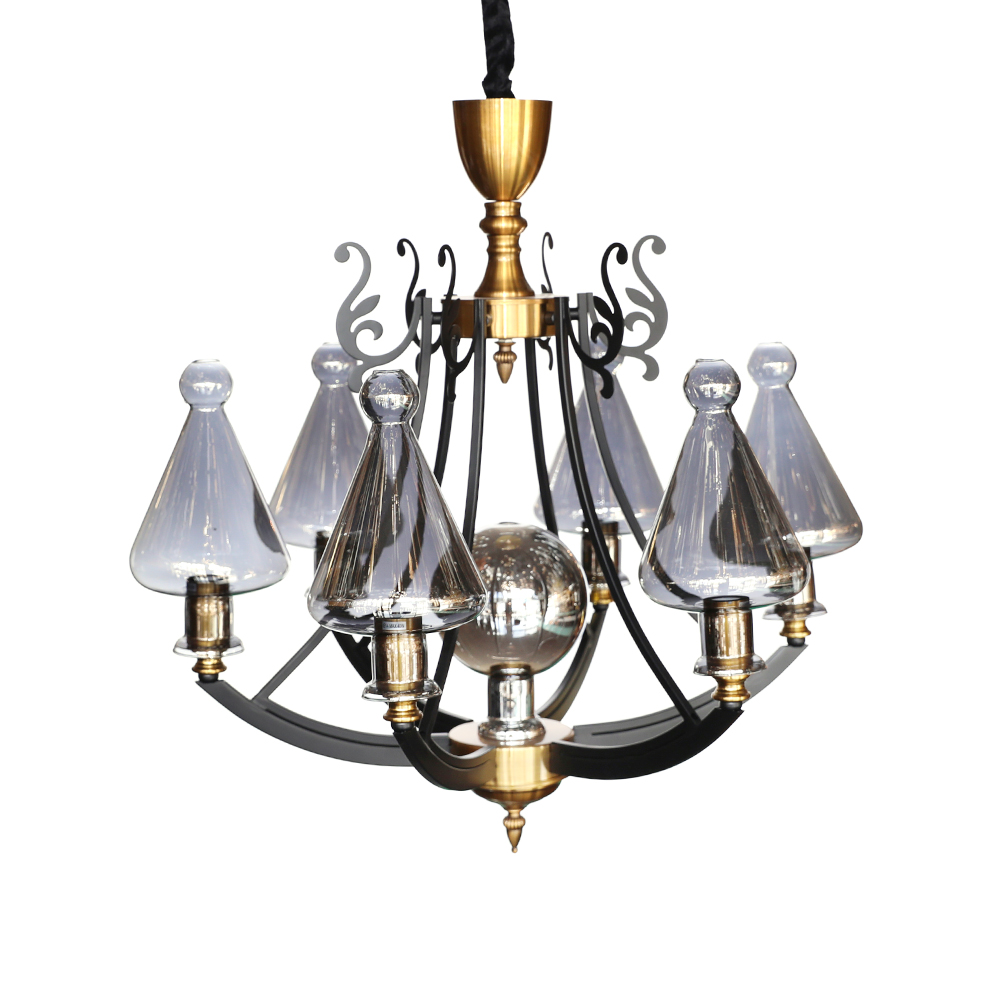 ÇİLÇIRAQ ZL1509/6 + 1