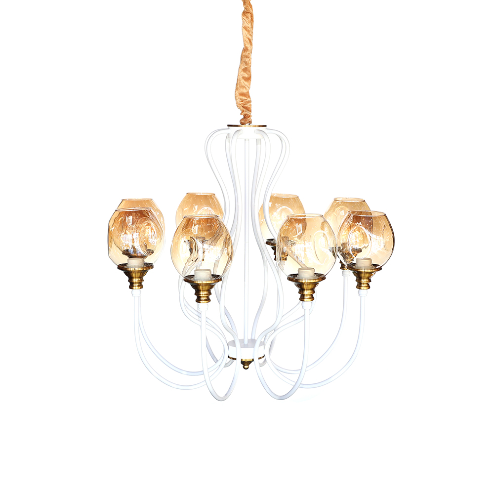CHANDELIER A8806 - 8