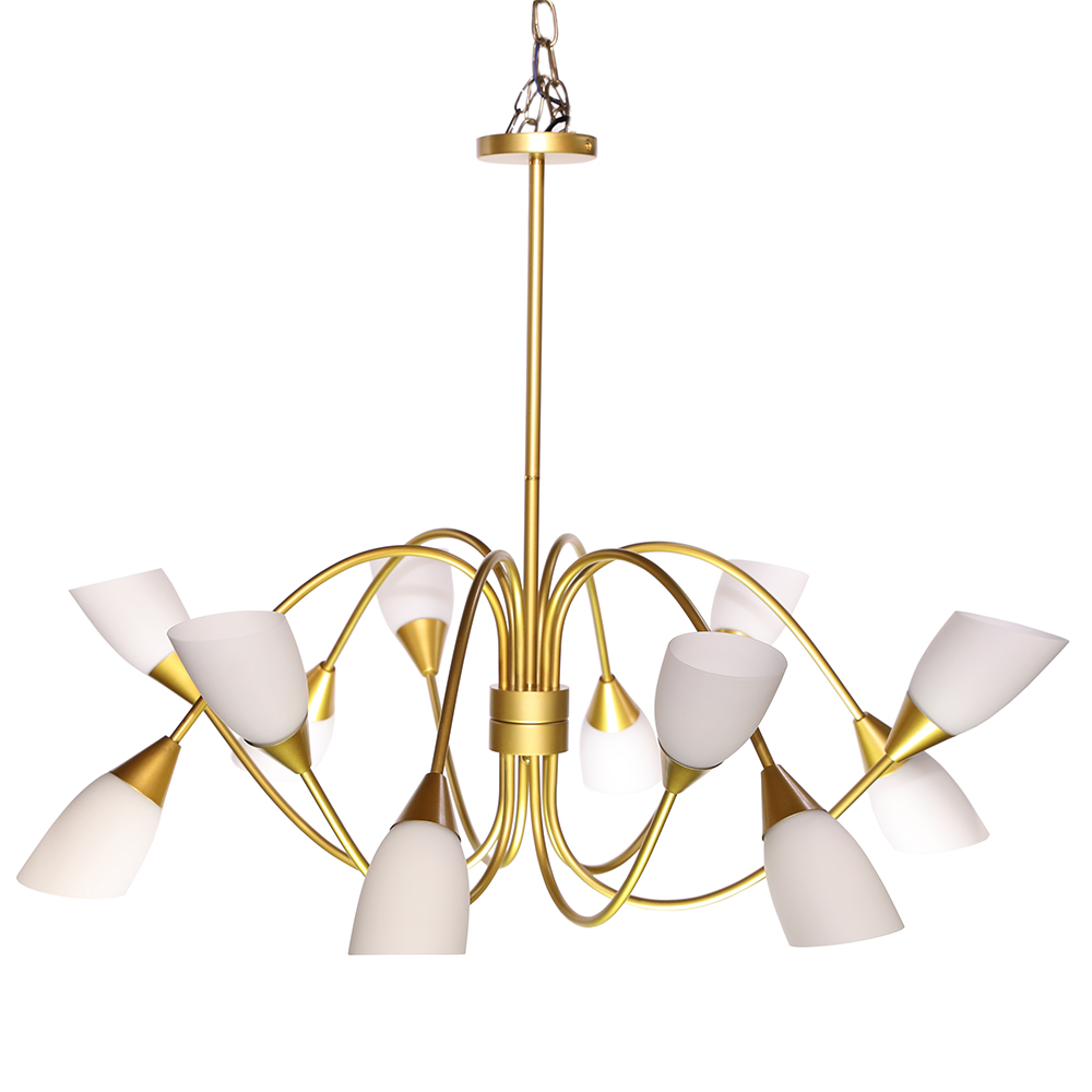 ÇİLÇIRAQ 93806 - 12