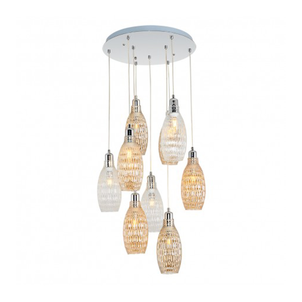 ÇİLÇIRAQ ÖZCAN 4026 - 9A 9 - LU