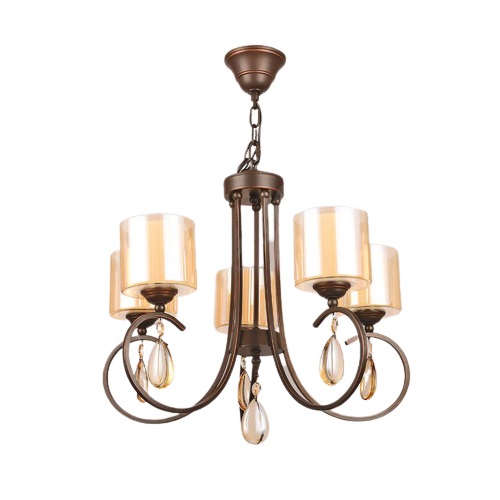 ÇİLÇIRAQ BÜYÜK SARAY 3001 5 QOLLU