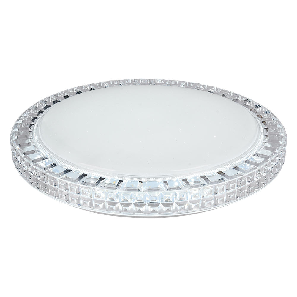 PLAFON SPARKLED 48W φ400*70MM IP20 CE2069-48W