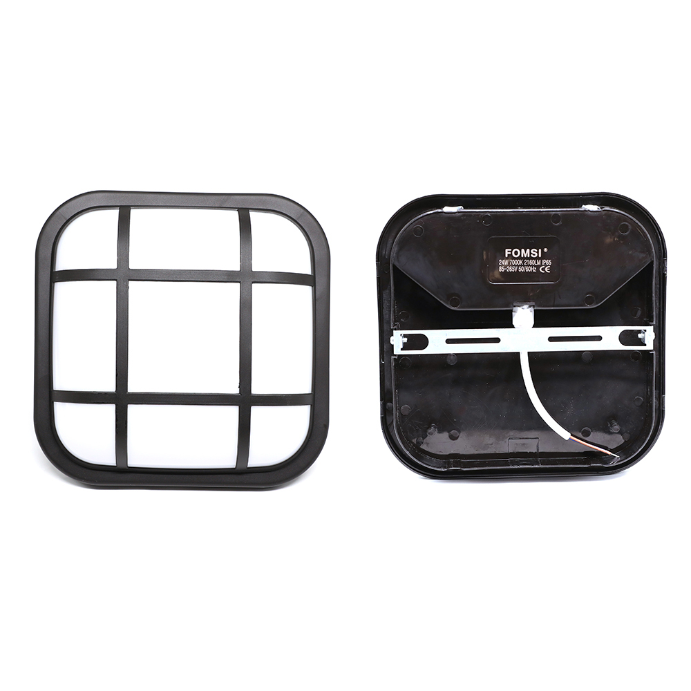 PLAFON İZOLYASİYALI ZDL2402