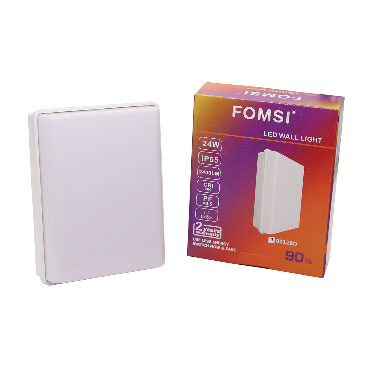 PLAFON İZOLYASİYALI ZDL2403