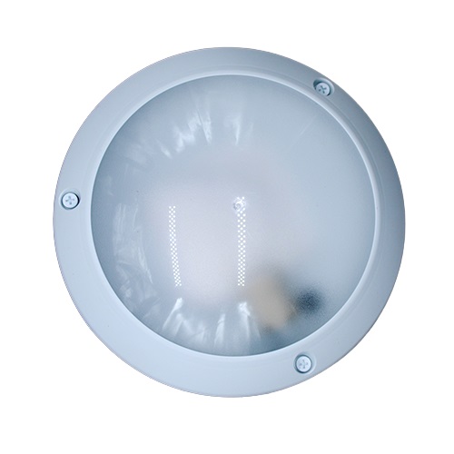 PLAFON IŞILDAR 1170 ELEQANT ŞƏFFAF AĞ