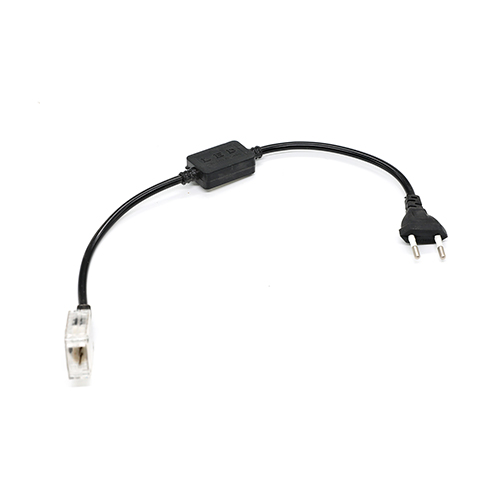 GİZLİ İŞIQ NEON KVADRAT