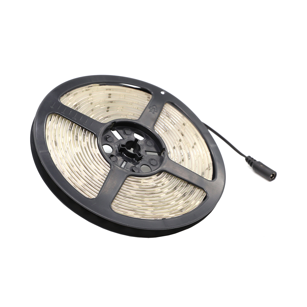 GİZLİ İŞIQ LED OVAL