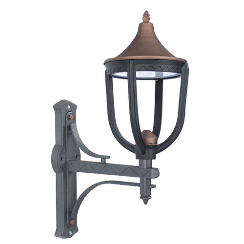 KÜÇƏ İŞIĞI ŞANLI AYDINLATMA 3012