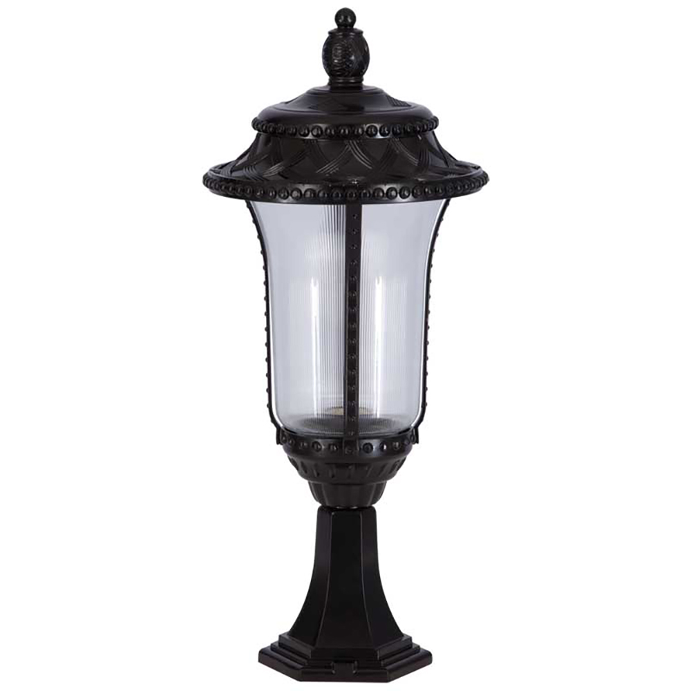 KÜÇƏ İŞIĞI 1645