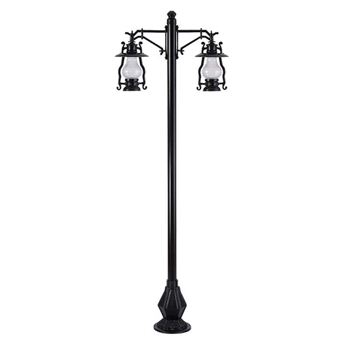 KÜÇƏ İŞIĞI ŞANLI AYDINLATMA 1247