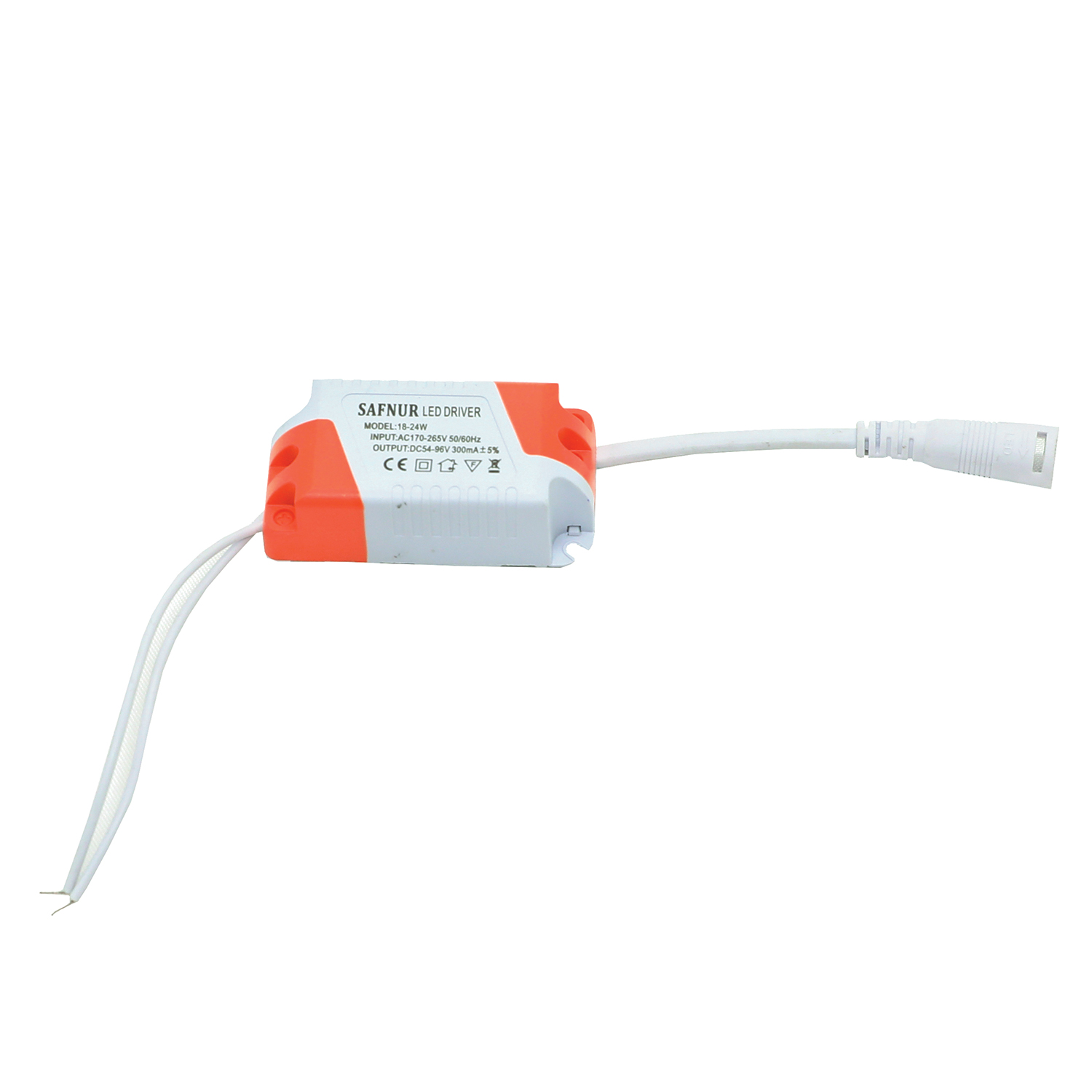 LED SPOT DRIVER - 18 - 25W