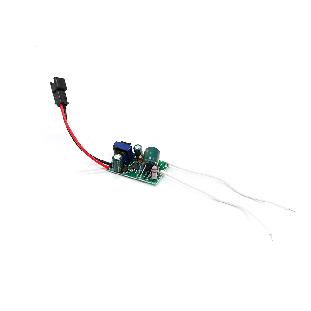 SHOWCASE SPOT DRIVER 10 W