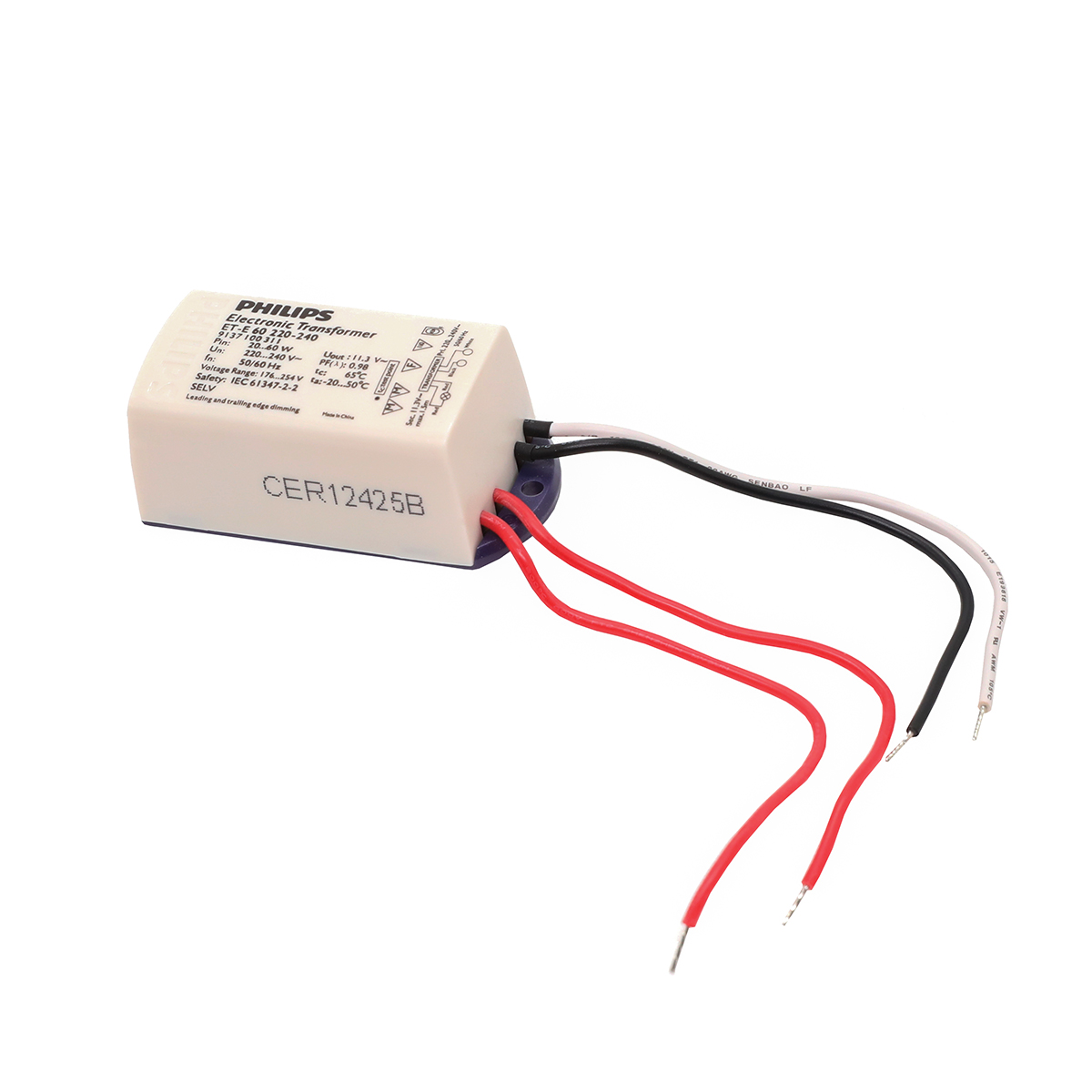 TRANSFORMATOR PHILIPS