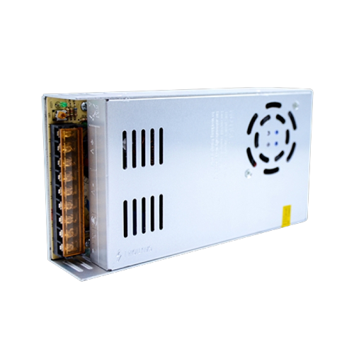 ADAPTER LED YÜKLƏYİCİ OVAL 10*30