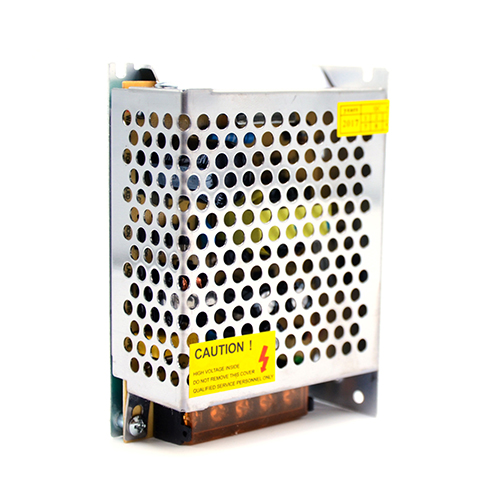 ADAPTER LED YÜKLƏYİCİ OVAL