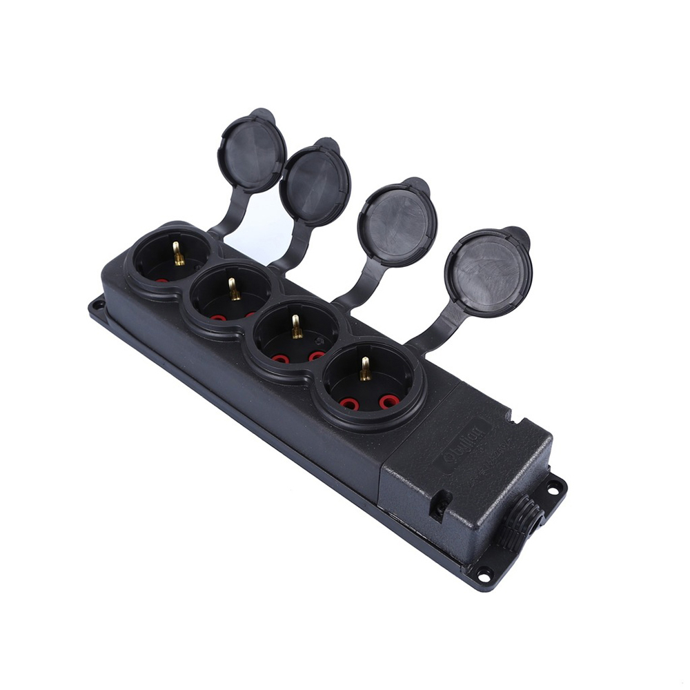 KALOTKA BABYLON SƏNAYE TİPLİ 4KMP