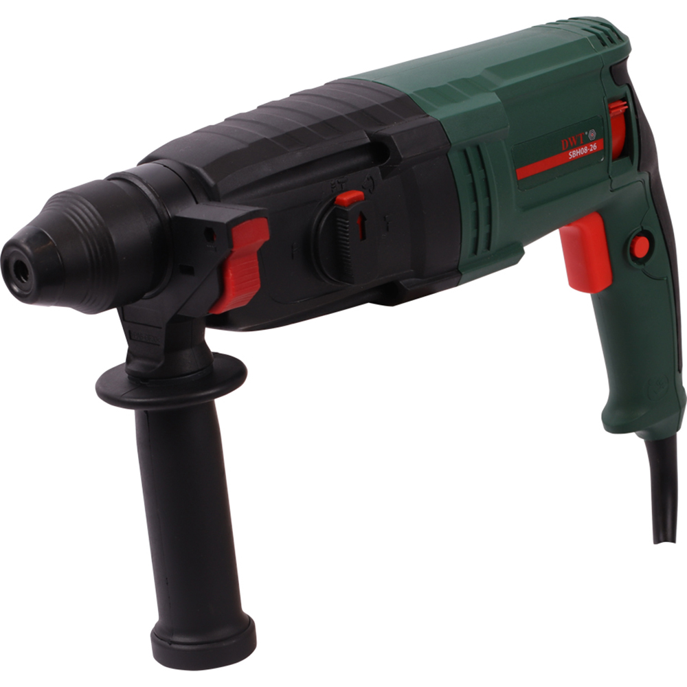 DWT SBH08-26 T BMC PERFORATOR DELCI-MAX 850W